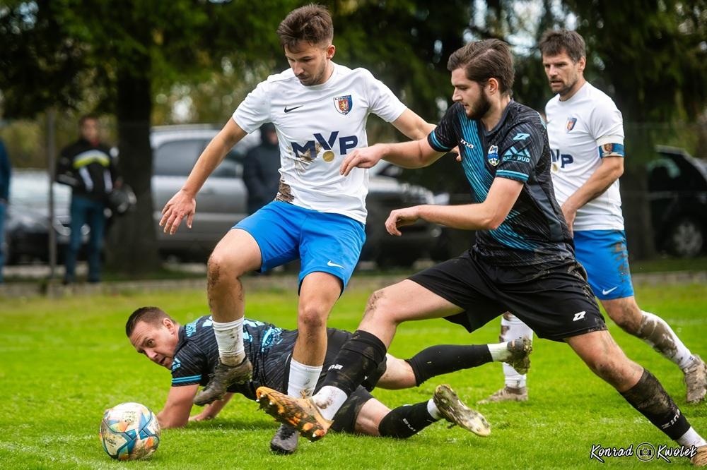 fot. Konrad Kwolek/Karpaty Krosno