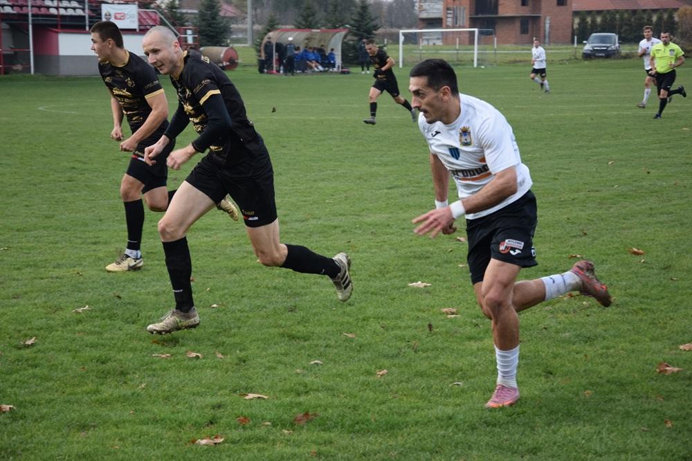 fot. JKS Jarosław/facebook