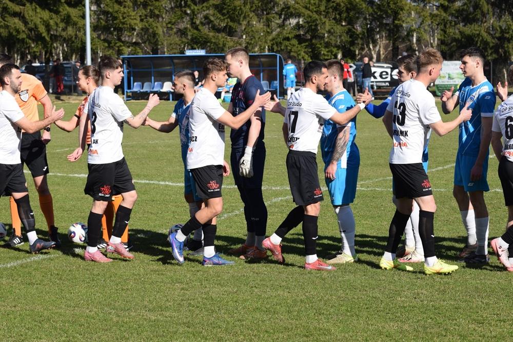 fot. JKS Jarosław/facebook