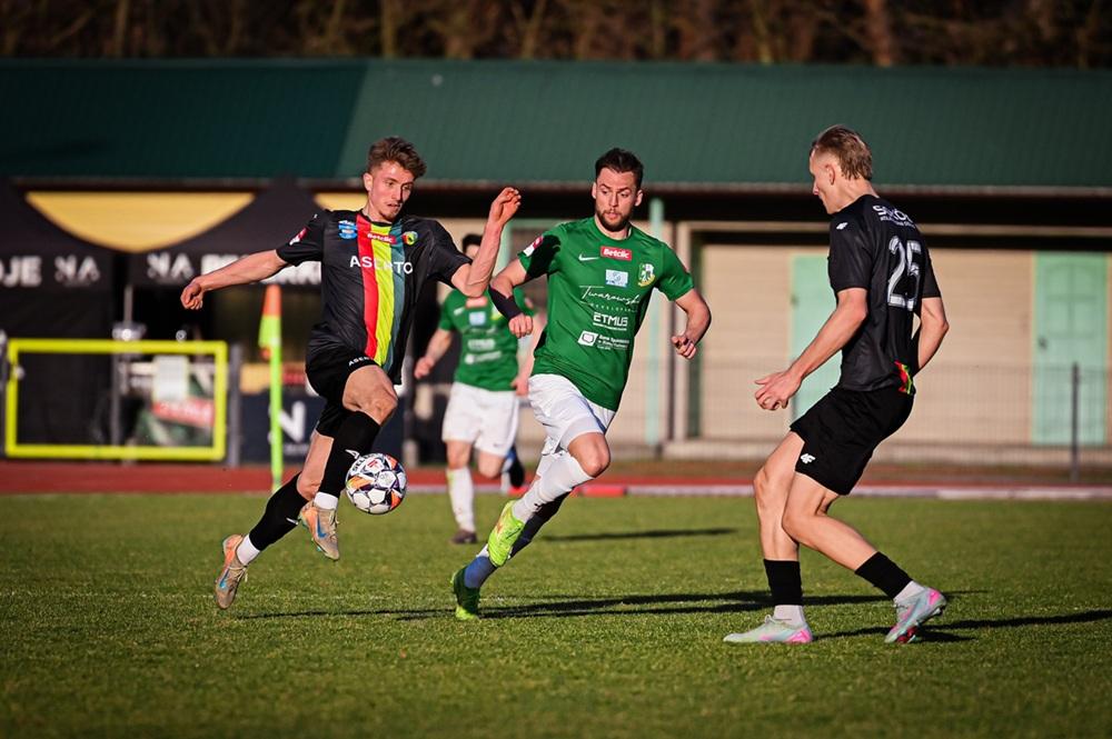 fot. Sokół Kolbuszowa Dolna/facebook