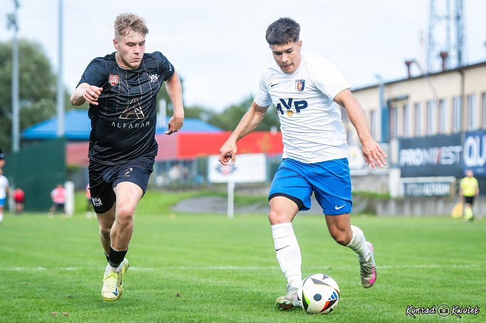 fot. Konrad Kwolek/Karpaty Krosno