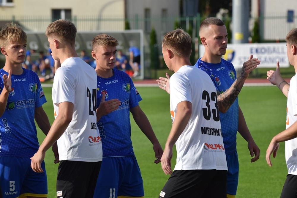 fot. JKS Jarosław/facebook