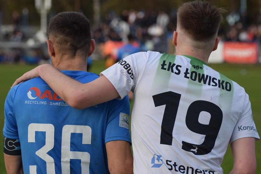 fot. JKS Jarosław/facebook