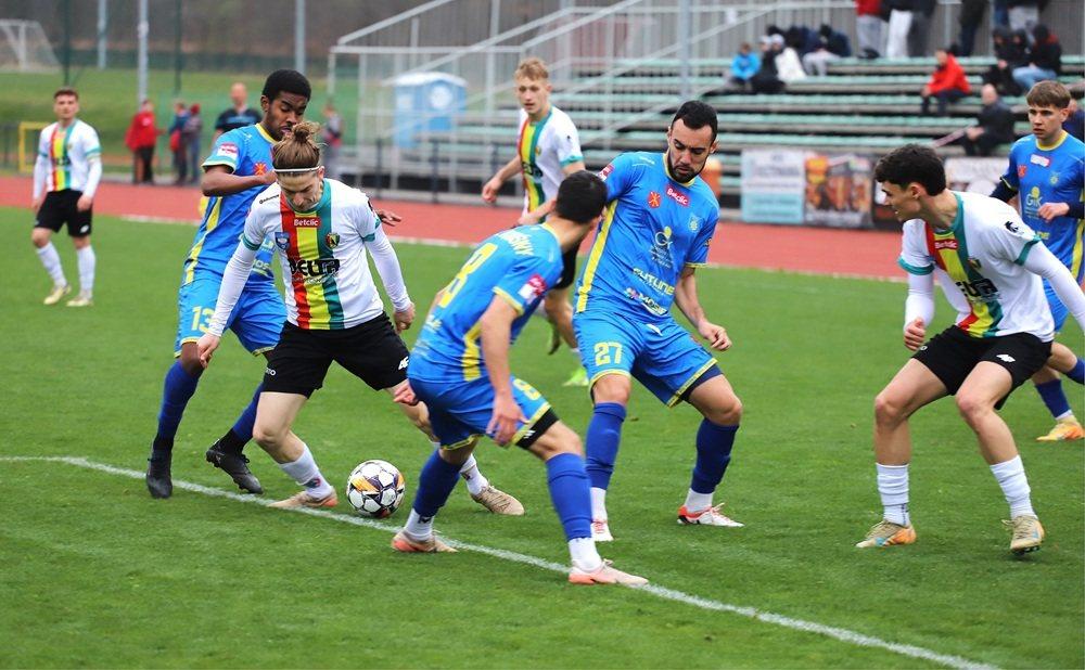 fot. Sokół Kolbuszowa Dolna/facebook