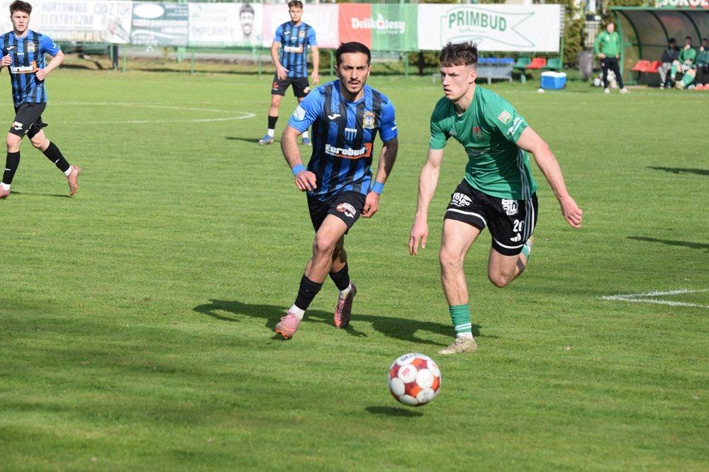 fot. JKS Jarosław/facebook