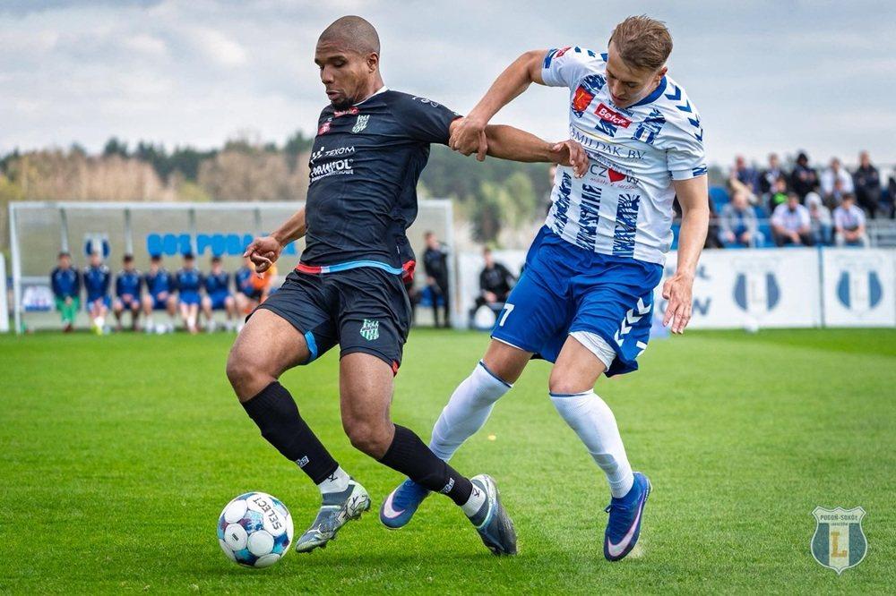 fot. Pogoń-Sokół Lubaczów/facebook