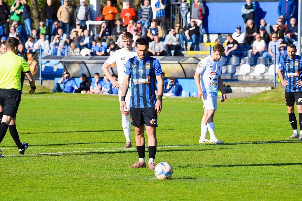 fot. JKS Jarosław/facebook