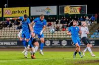 4 liga: Derby w Krośnie i szlagier w Nowotańcu [ZAPOWIEDŹ 15. kolejki]