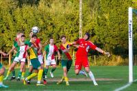 4. liga podkarpacka. Hit kolejki nad Nilem [ZAPOWIEDŹ 24. KOLEJKI]