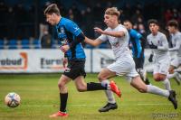 4. liga podkarpacka. Szlagier kolejki w Krośnie [ZAPOWIEDŹ 33. KOLEJKI