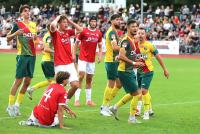 Piłkarska środa z 3 ligą  [ZAPOWIEDŹ 5. KOLEJKI]