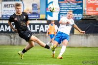 4. liga podkarpacka. Szlagierowe spotkania w Krośnie i Nowotańcu [ZAPOWIEDŹ 5. KOLEJKI]