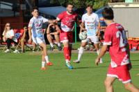 4. liga podkarpacka. Najciekawiej w Przemyślu. Derby okręgu w Dębicy [ZAPOWIEDŹ 6. KOLEJKI]