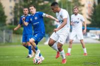 4. liga podkarpacka. Derby w Krośnie. JKS jedzie do Pilzna [ZAPOWIEDŹ 16. KOLEJKI]