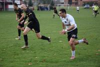 4. liga podkarpacka. Hit kolejki w Jarosławiu [ZAPOWIEDŹ 17. KOLEJKI]