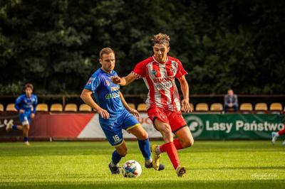 4 liga: Szlagier kolejki w Dębicy [ZAPOWIEDŹ 19. kolejki]