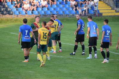 JKS Jarosław/facebook