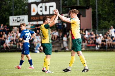 4. liga podkarpacka. Czy Sokół wykorzysta historyczną szansę? [ZAPOWIEDŹ 34. KOLEJKI]