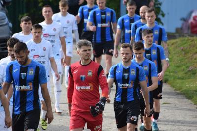 fot. JKS Jarosław/facebook