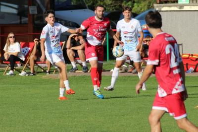 4. liga podkarpacka. Najciekawiej w Przemyślu. Derby okręgu w Dębicy [ZAPOWIEDŹ 6. KOLEJKI]