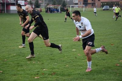 fot. JKS Jarosław/facebook