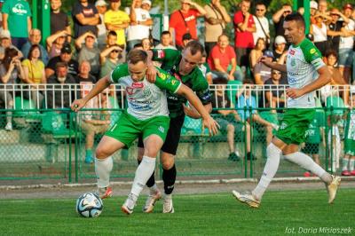 Daria Misiaczek/Wisłoka Dębica