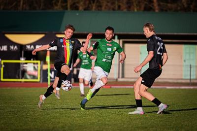 fot. Sokół Kolbuszowa Dolna/facebook