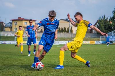 fot. Pogoń-Sokół Lubaczów/facebook