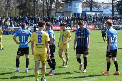 fot. JKS Jarosław/facebook