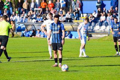 fot. JKS Jarosław/facebook