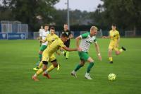 4 liga: Wielki hit w Nowotańcu [ZAPOWIEDŹ 24. kolejki]