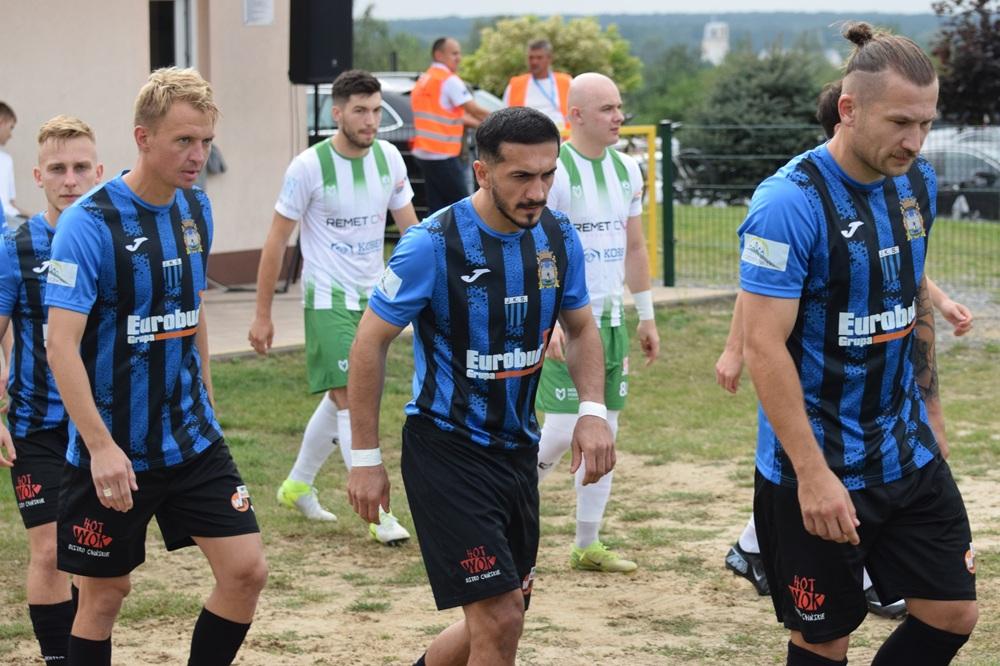 fot. JKS Jarosław/facebook