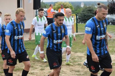 4. liga podkarpacka. Hitowe pojedynki pomiędzy drużynami z czołówki tabeli [ZAPOWIEDŹ 15. KOLEJKI]