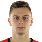 Patryk Zaucha - Stal Stalowa Wola