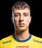 Dominik Zawadzki - Wiślanie Skawina
