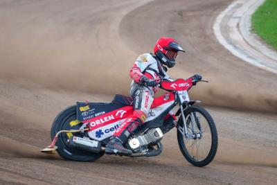 Wilki Krosno wypożyczyły zawodnika na sezon 2024!