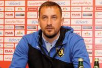 Zbigniew Smółka poprowadzi Stal Mielec
