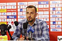 Były trener PGE Stali Mielec poprowadzi Chojniczankę Chojnice