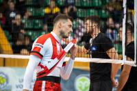 Blamaż Resovii! Przegrali ze Ślepskiem Suwałki