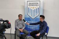 Zbigniew Hariasz, założyciel SMS Mielec: Duże pieniądze często zabijają karierę młodych zawodników