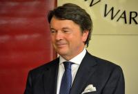 Miliarder zainwestuje w trzecioligowca?