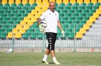 Dyrektor sportowy Motoru Lublin zrezygnował!