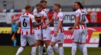 Fortuna 1 liga: Już w sobotę Resovia zagra z GKS-em Jastrzębie