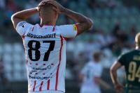 Debiut nowego szkoleniowca, niewykorzystane sytuacje i tylko jeden punkt dla Resovii!