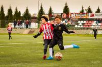 850 piłkarek i piłkarzy zagrało w Resovia Winter Cup 2022