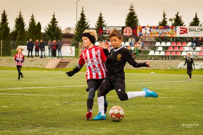 850 piłkarek i piłkarzy zagrało w Resovia Winter Cup 2022