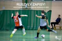 Citizen Liga Firm Rzeszów: zgłoś drużynę do nowego sezonu!