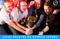 Ruszyły zapisy do nowego sezonu LFR!