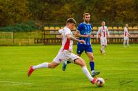 Zwycięstwo Orła z Błękitnymi na zdjęciach