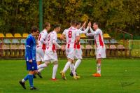 Plan sparingów Orła Przeworsk (zima 2022)